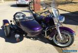 2001 Harley-Davidson Touring for Sale