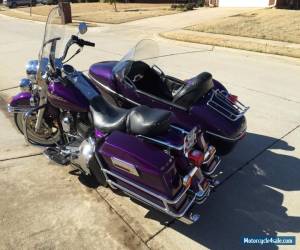 Motorcycle 2001 Harley-Davidson Touring for Sale