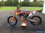 2013 KTM Other for Sale