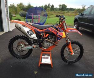 Motorcycle 2013 KTM Other for Sale