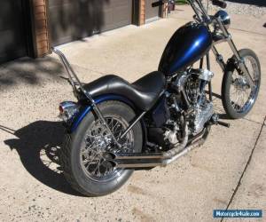 Motorcycle 1947 Harley-Davidson Other for Sale