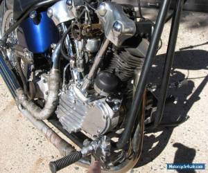 Motorcycle 1947 Harley-Davidson Other for Sale