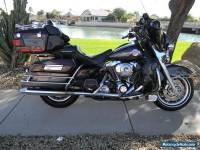 2005 Harley-Davidson Touring