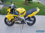 2006 Honda CBR for Sale