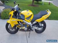 2006 Honda CBR