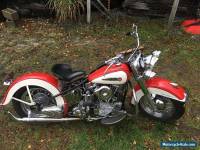 1950 Harley-Davidson Other