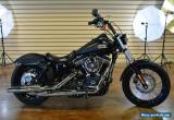 2016 Harley-Davidson Dyna for Sale