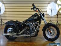 2016 Harley-Davidson Dyna