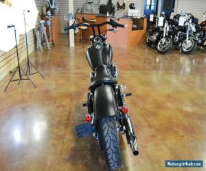 Motorcycle 2016 Harley-Davidson Dyna for Sale