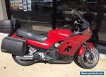 2003 Kawasaki GTR 1000 Road bike Touring Bike for Sale