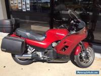 2003 Kawasaki GTR 1000 Road bike Touring Bike