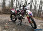 2008 Honda CRF for Sale