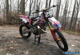 2008 Honda CRF for Sale