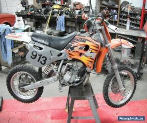 9999 KTM SX for Sale