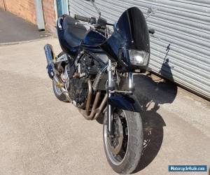 Motorcycle SUZUKI 1200 MK1 BANDIT STREETFIGHTER for Sale