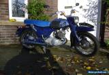 HONDA BENLY 150  for Sale