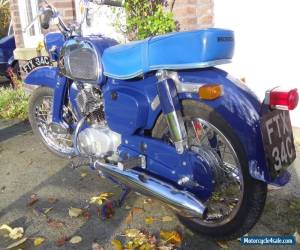 Motorcycle HONDA BENLY 150  for Sale