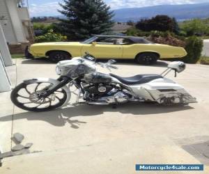 Motorcycle Harley-Davidson : Touring for Sale