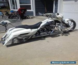 Motorcycle Harley-Davidson : Touring for Sale