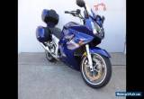 2005 Yamaha FJR 1300 - 35km for Sale