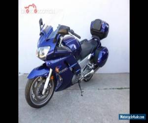 Motorcycle 2005 Yamaha FJR 1300 - 35km for Sale