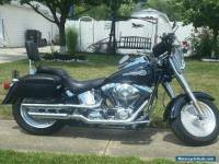 2006 Harley-Davidson Softail