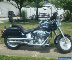 2006 Harley-Davidson Softail for Sale