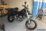 2006 Suzuki DR-Z for Sale