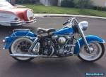 1964 Harley-Davidson Touring for Sale