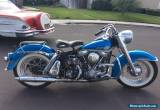 1964 Harley-Davidson Touring for Sale