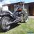 2006 CUSTOM HARLEY SOFTAIL....BIG $$$ SPENT for Sale