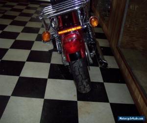 Motorcycle 1981 Harley-Davidson Other for Sale