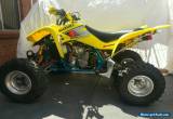 Suzuki quad bike for Sale