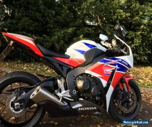 Motorcycle Honda Fireblade  CBR 1000RR 2015 HRC for Sale