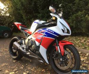 Motorcycle Honda Fireblade  CBR 1000RR 2015 HRC for Sale