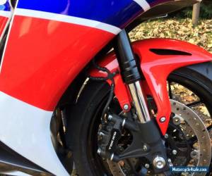 Motorcycle Honda Fireblade  CBR 1000RR 2015 HRC for Sale