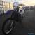 2000 SUZUKI DR Z400 SY BLUE/WHITE for Sale