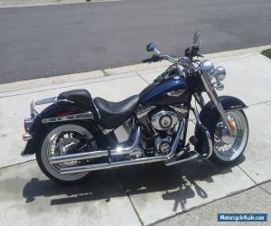 2012 Harley-Davidson Softail for Sale