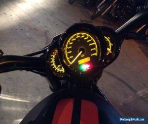Motorcycle 2014 Harley Davidson Night Rod Special for Sale
