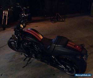Motorcycle 2014 Harley Davidson Night Rod Special for Sale