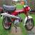 honda st70 dax monkey bike barn find for Sale