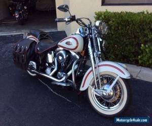 Motorcycle 1997 Harley-Davidson Softail for Sale