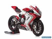 MV AGUSTA F3 800 RC LIMITED EDITION OF 150