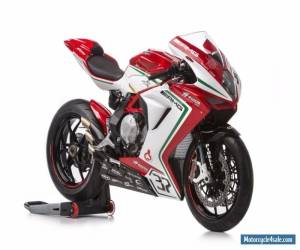 Motorcycle MV AGUSTA F3 800 RC LIMITED EDITION OF 150 for Sale