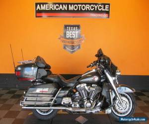 2006 Harley-Davidson Touring - FLHTCU Vance & Hines Exhaust for Sale