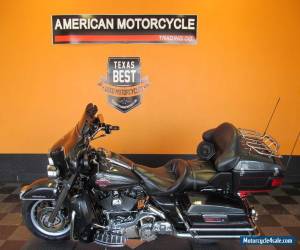 Motorcycle 2006 Harley-Davidson Touring - FLHTCU Vance & Hines Exhaust for Sale