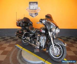 Motorcycle 2006 Harley-Davidson Touring - FLHTCU Vance & Hines Exhaust for Sale