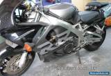 1998 Honda CBR900RR  for Sale