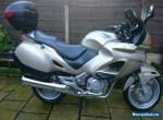 2001 Honda NT650V Deauville  Only 12379 miles. for Sale