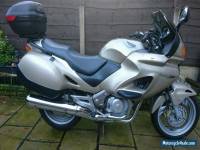 2001 Honda NT650V Deauville  Only 12379 miles.